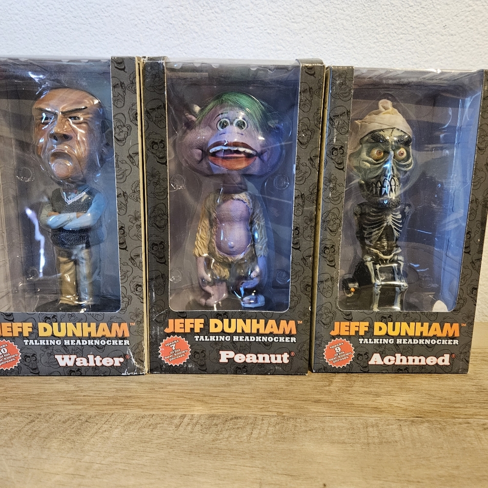 Jeff Dunham